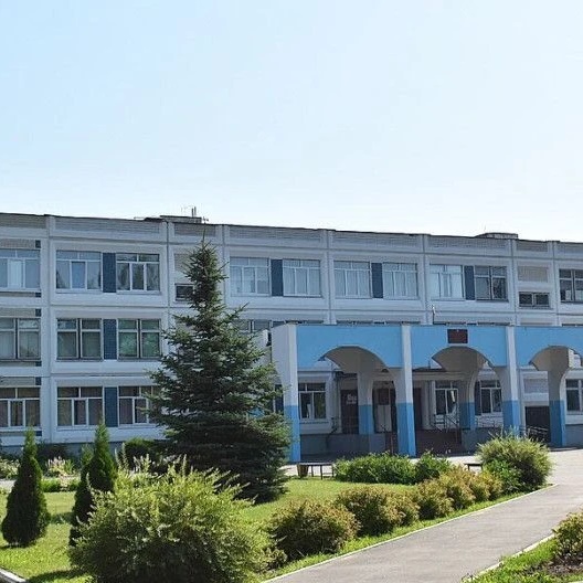 Иконка Канал МедиаПоток Школа №6 Го Балашиха — портал Max