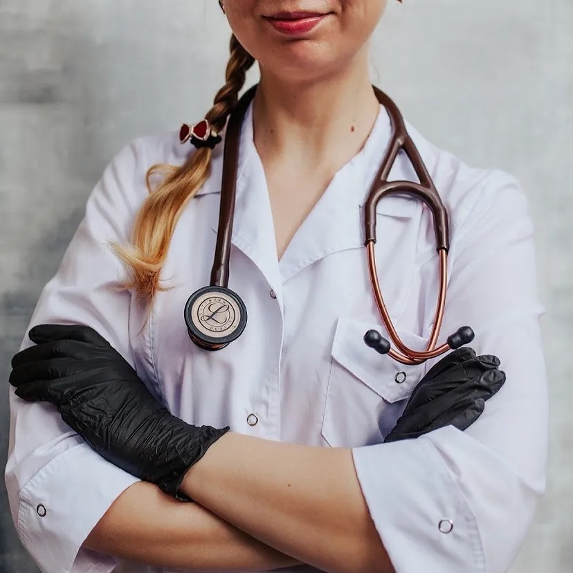 Иконка Канал Педиатр, аллерголог-иммунолог. — портал Max