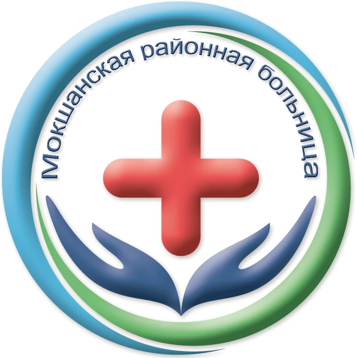 Иконка Канал ГБУЗ "Мокшанская районная больница" — портал Max