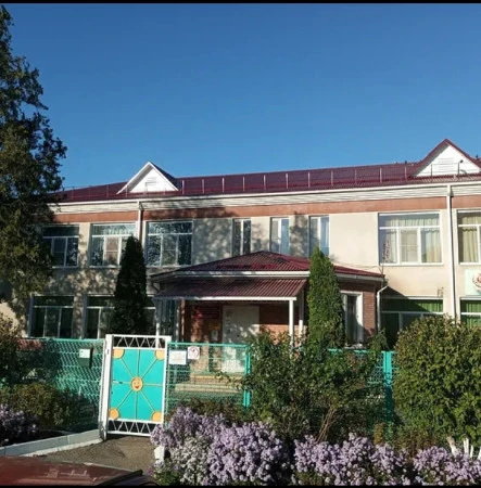 Иконка Канал МАДОУ детский сад комбинированного вида №9 с.Коноково — портал Max