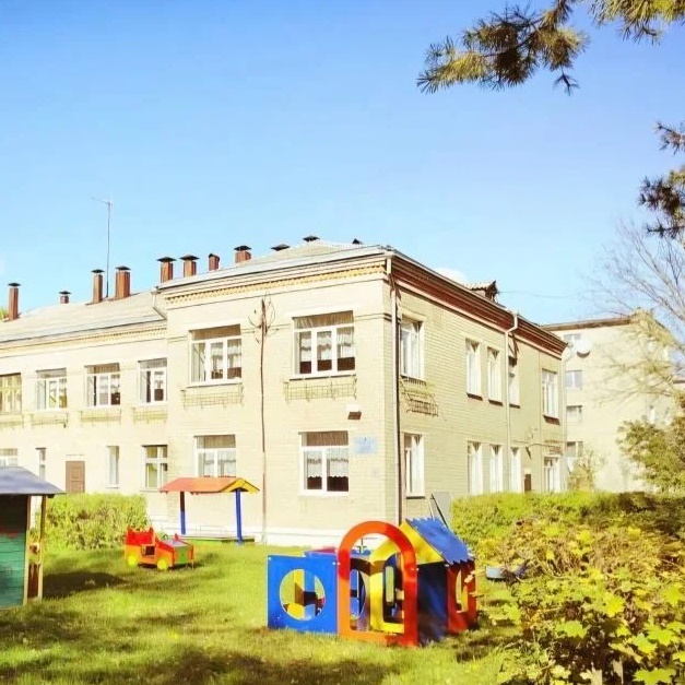 Иконка Канал МБДОУ г.Мценска "Детский сад 1" — портал Max