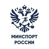 Иконка Канал Минспорт России — портал Max