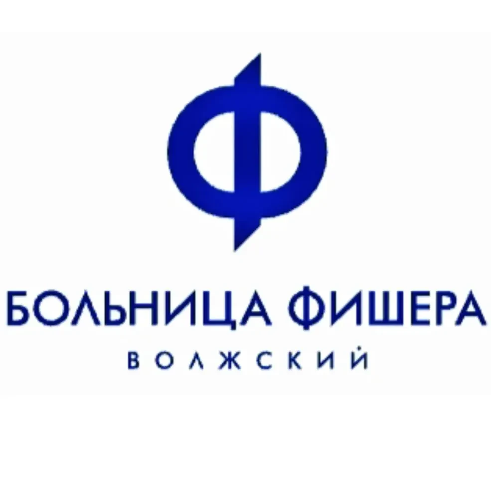 Иконка Канал Больница Фишера — портал Max