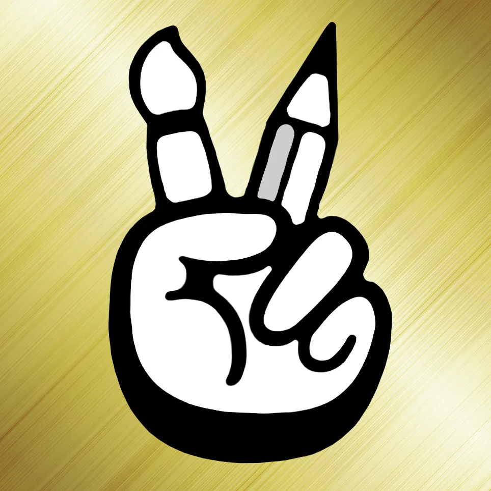 Иконка Канал Азбука рисования — портал Max