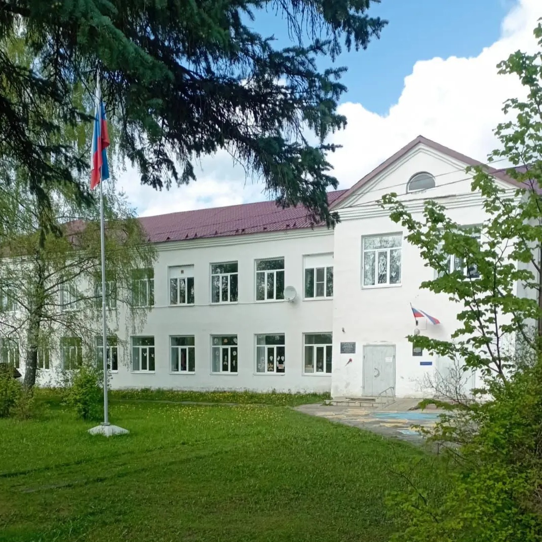 МБОУ Кадыйская средняя общеобразовательная школа — Канал Макс рейтинг МБОУ Кадыйская средняя общеобразовательная школа