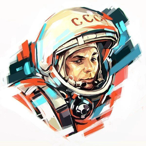 Иконка Канал Большие Технологии | Наука и Прогресс — портал Max