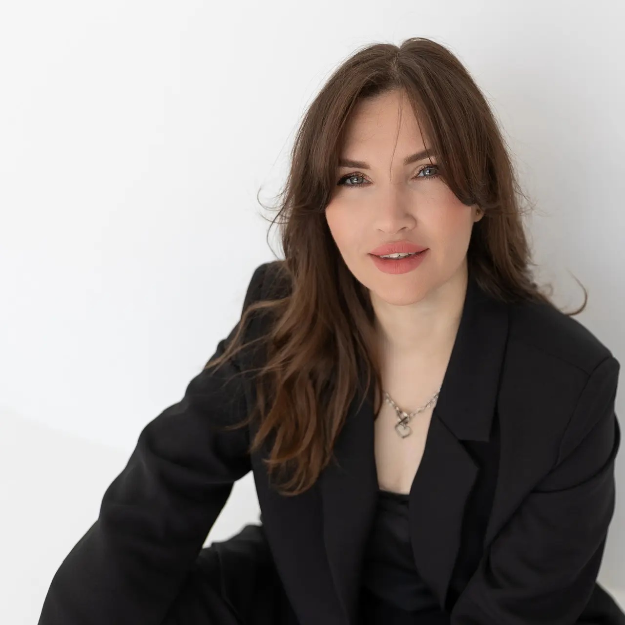 Иконка Канал Катерина Майнд .Точка Gенственности — портал Max