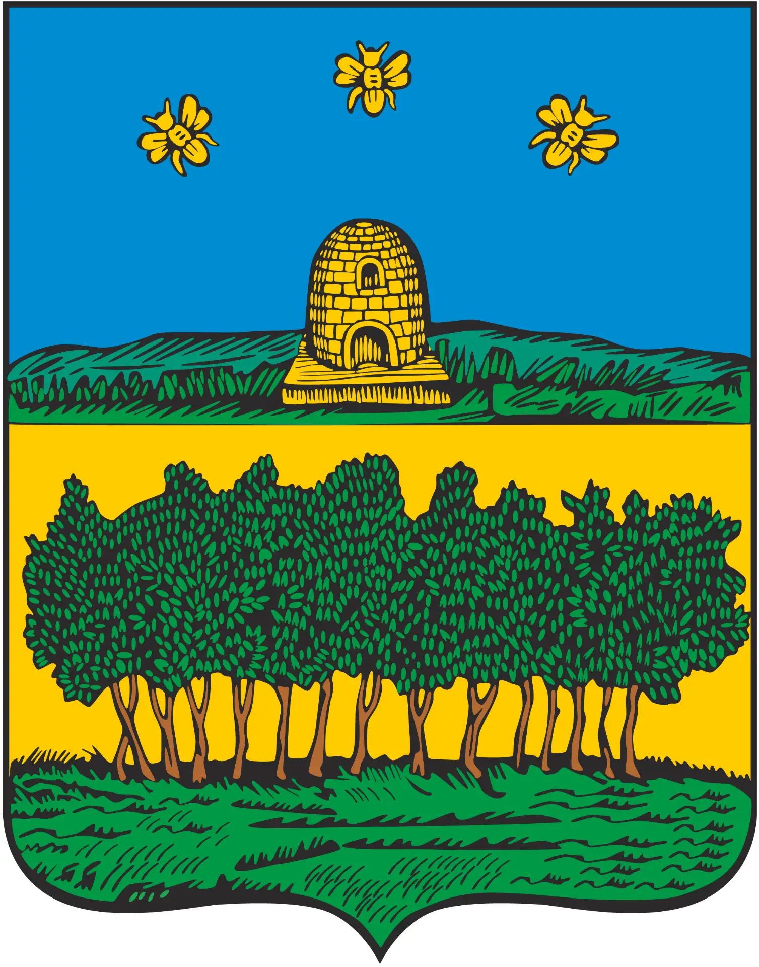 Иконка Канал Администрация Темниковского муниципального района РМ — портал Max