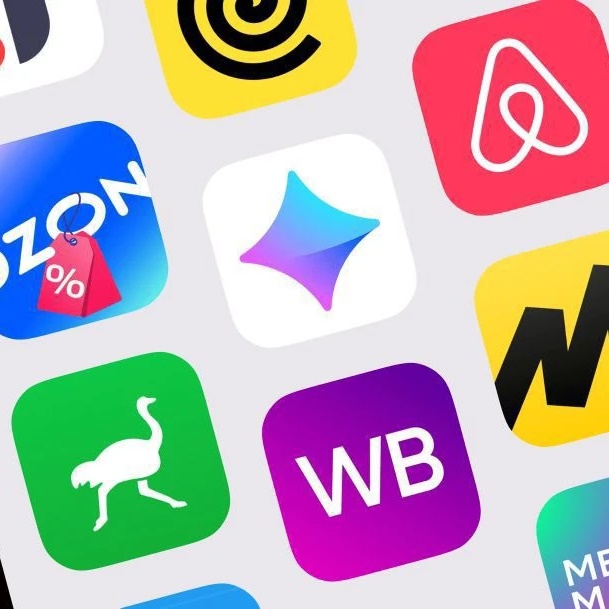 Иконка Группа Маркетплейсы | Чат — портал Max