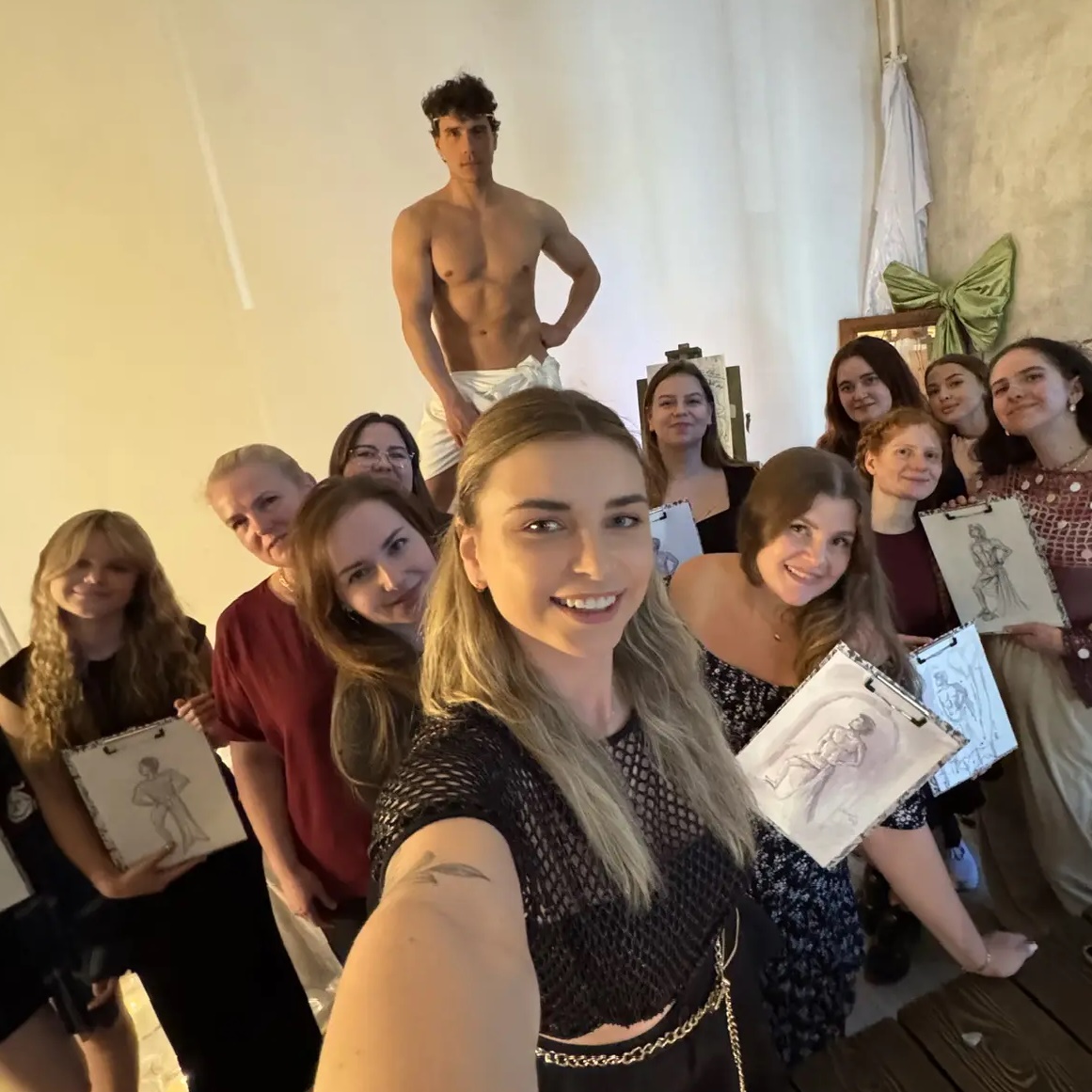 Иконка Канал Академия PIXELENT — портал Max