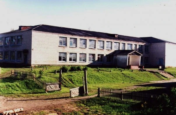 Иконка Канал МКОУ ООШ с. Сырьяны (Кировская область, ОО) — портал Max