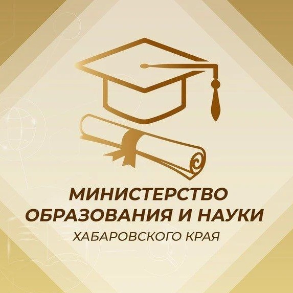 Иконка Канал Министерство образования и науки Хабаровского края — портал Max