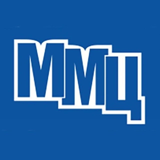 Иконка Канал ГКУ КК «Многофункциональный миграционный центр» — портал Max