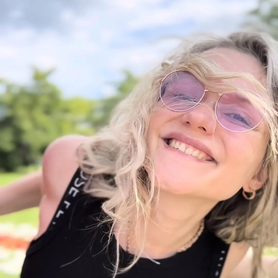 Иконка Канал Моя жизнь, мои правила 🍀🌈👍 — портал Max