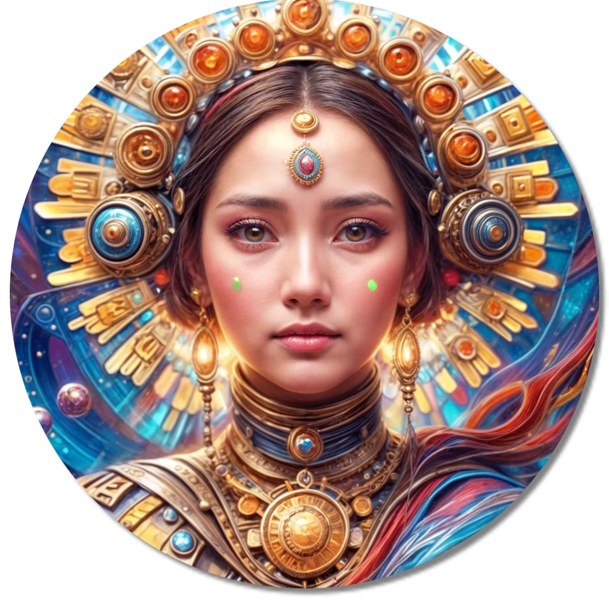 Иконка Канал Деньги и судьбы (рассказы) — портал Max