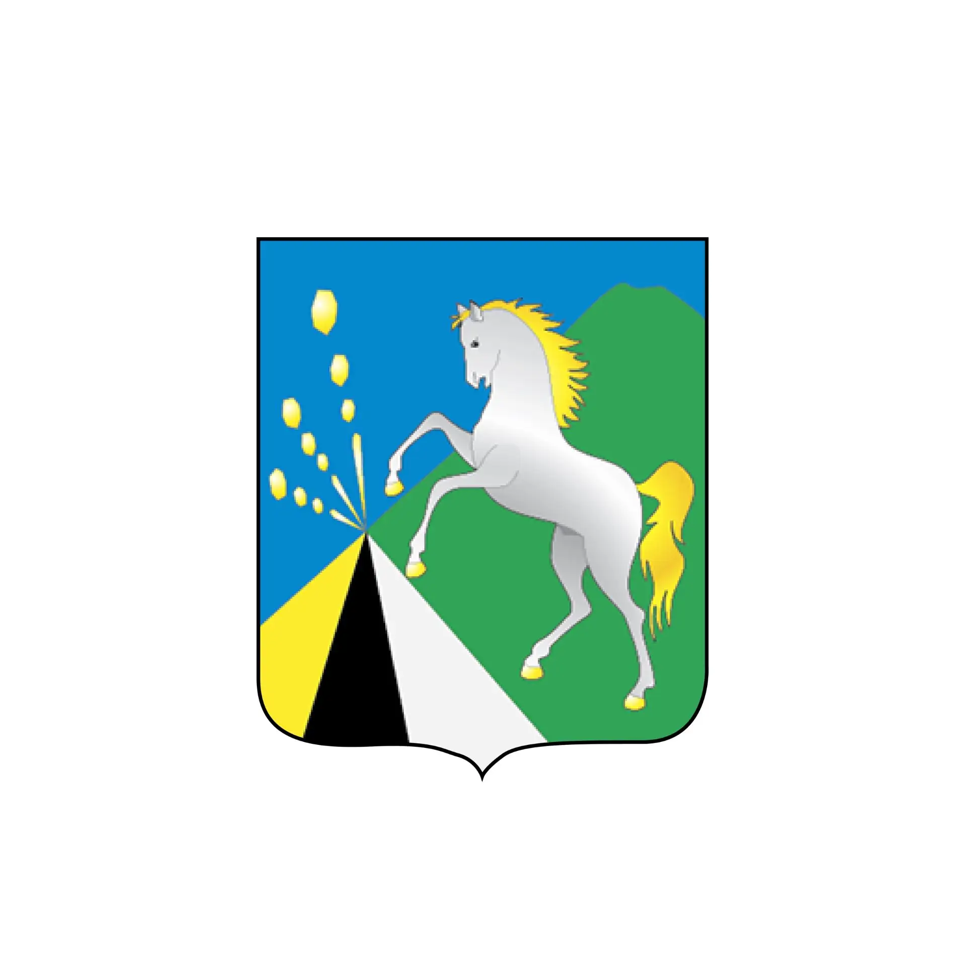 Иконка Канал Администрация Тогучинского района — портал Max