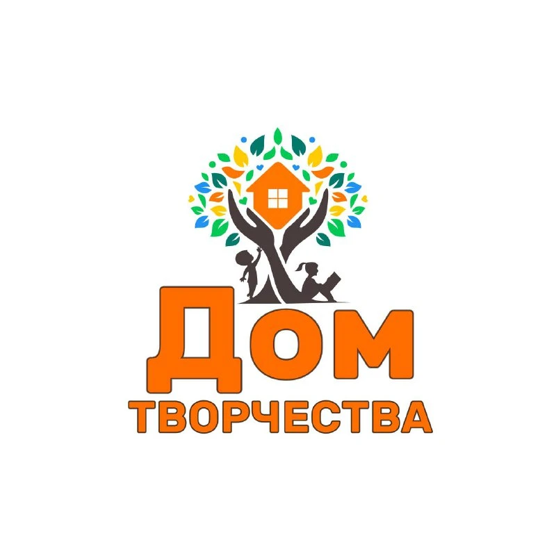 Иконка Канал Дом творчества п. Жигалово — портал Max