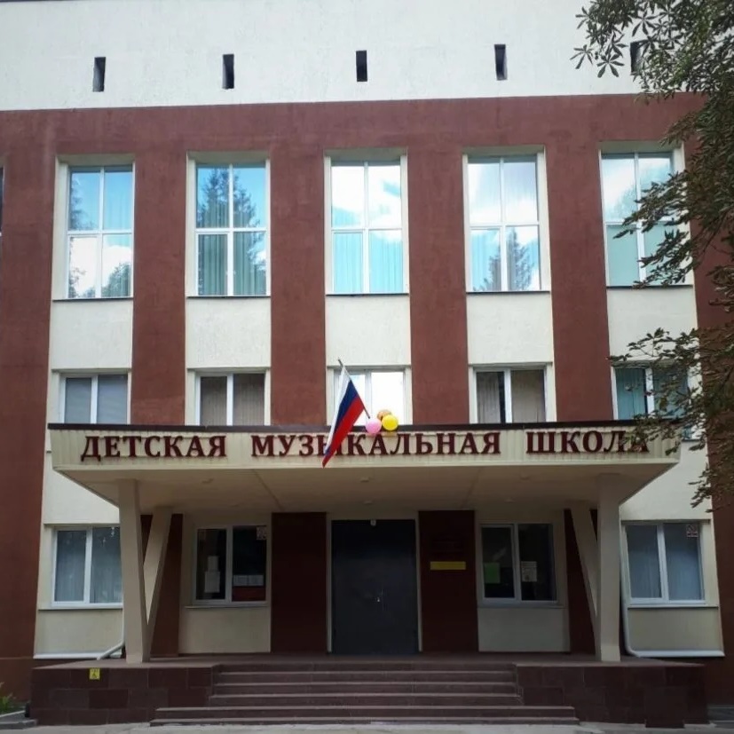 Иконка Канал Кораблинская детская музыкальная школа — портал Max