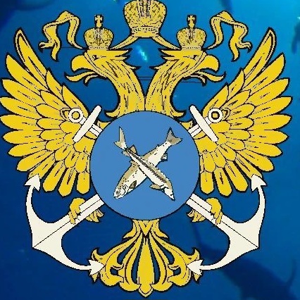 Иконка Канал Азово-Черноморское ТУ Росрыболовства — портал Max