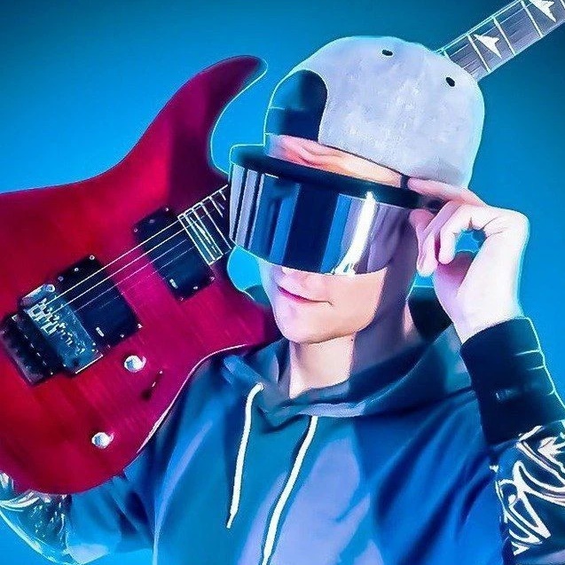 Иконка Канал RIFFADAY — портал Max