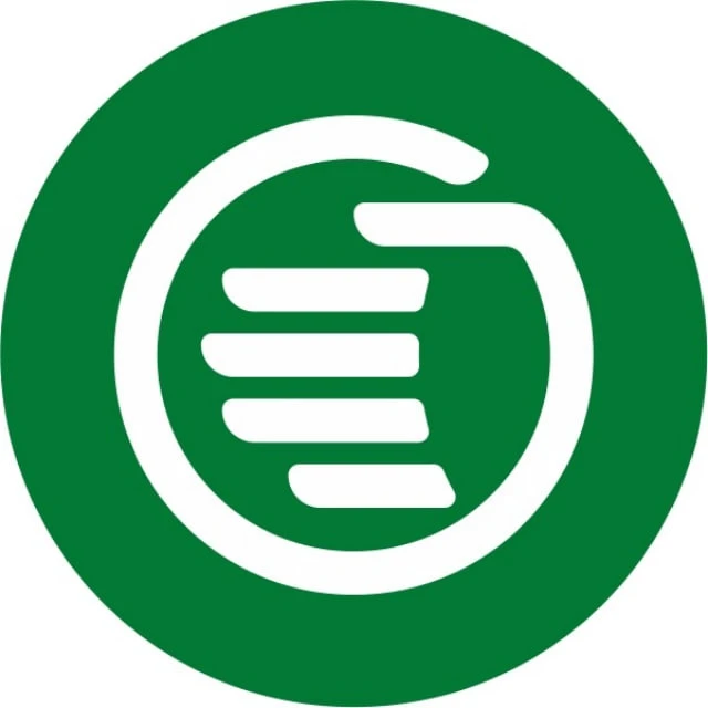 Иконка Канал МКУ «Тюменьгортранс» — портал Max