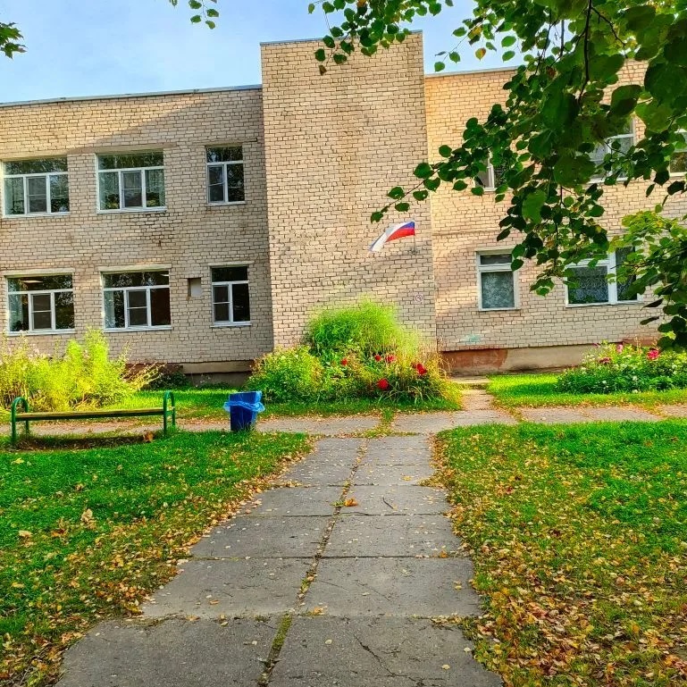 Иконка Канал МДОУ Кесемской детский сад — портал Max