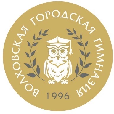 Иконка Канал МОБУ «Волховская городская гимназия № 3 имени Героя Советского Союза Александра Лукьянова» — портал Max