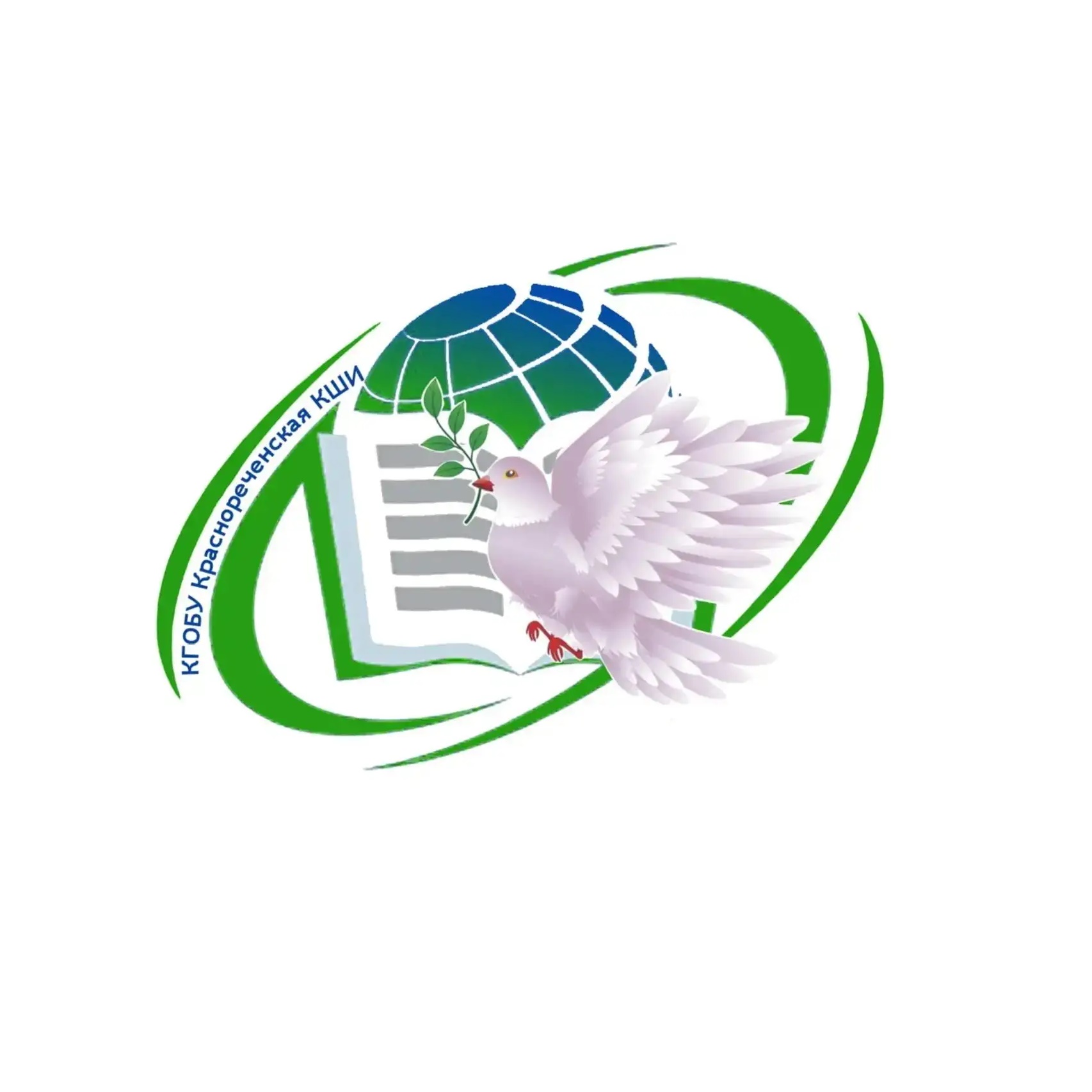 Иконка Канал Краснореченская КШИ — портал Max