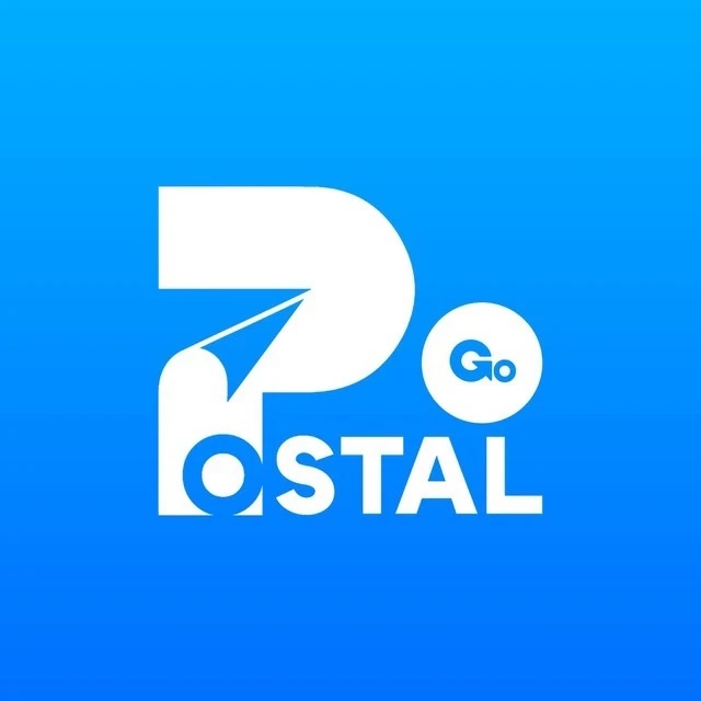 Иконка Канал Postal Info — портал Max