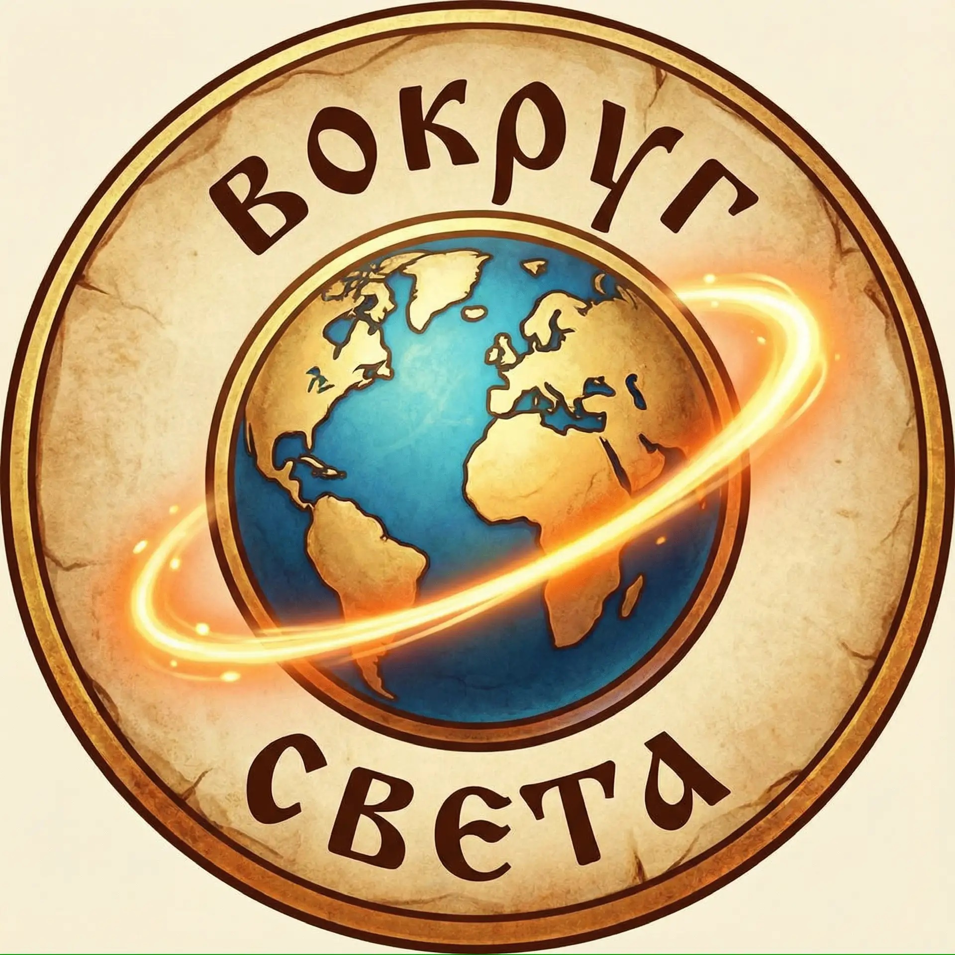 Иконка Канал Вокруг Света: путешествия, природа, туризм — портал Max