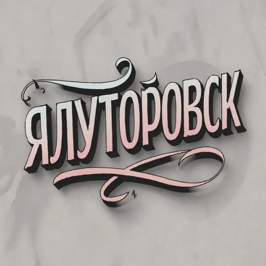 Иконка Группа Ялуторовские объявления — портал Max