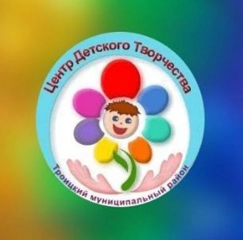 Иконка Канал Информационный канал МБУ ДО "ЦДТ" — портал Max