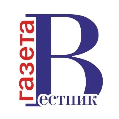 Иконка Канал Городская газета "Вестник" — портал Max