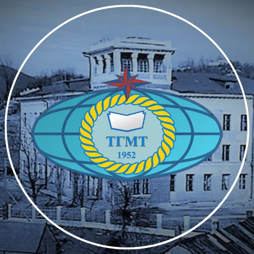 Иконка Канал Туапсинский гидрометеорологический техникум — портал Max