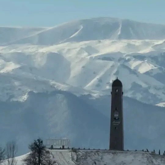 Иконка Канал Администрация Гордалинского сельского поселения — портал Max