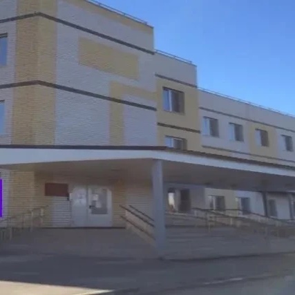 Иконка Канал МОУ детский сад № 25 г. Волгоград — портал Max