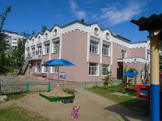 МБДОУ "Детский сад № 470" — Канал Макс рейтинг МБДОУ "Детский сад № 470"