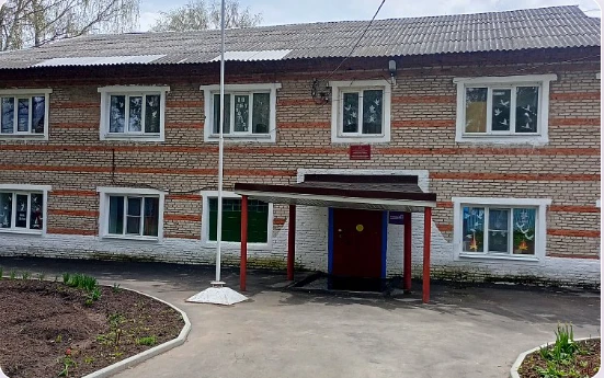 МБОУ "Сосновоборская ООШ" — Канал Макс рейтинг МБОУ "Сосновоборская ООШ"