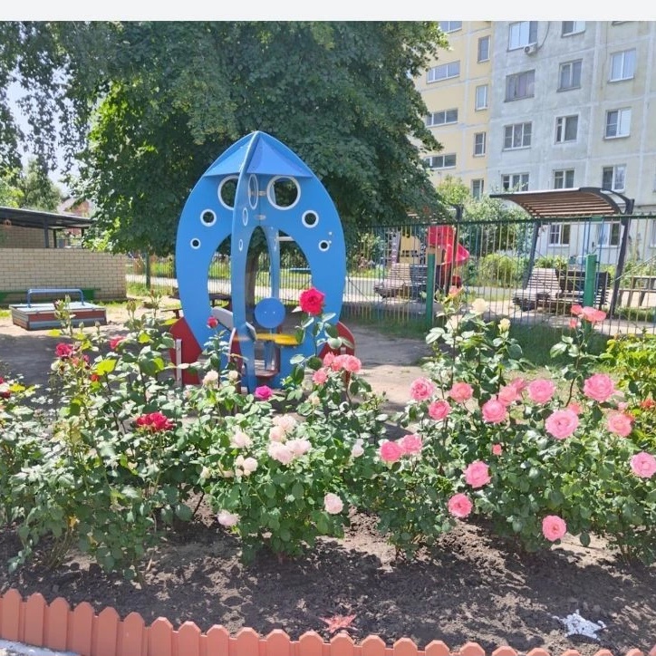 МБДОУ "Детский сад №12 "Звездный " — Канал Макс рейтинг МБДОУ "Детский сад №12 "Звездный "