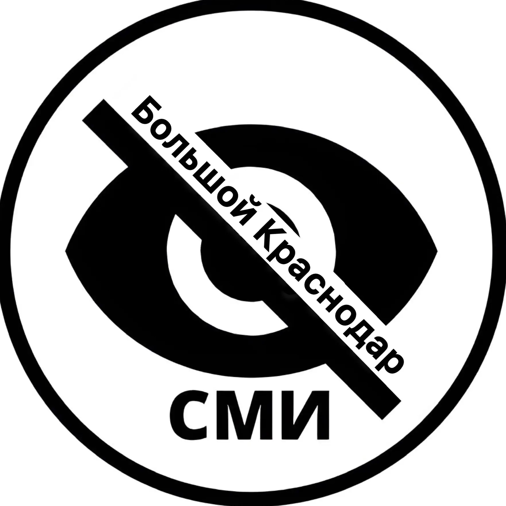 Иконка Канал Большой Краснодар — портал Max