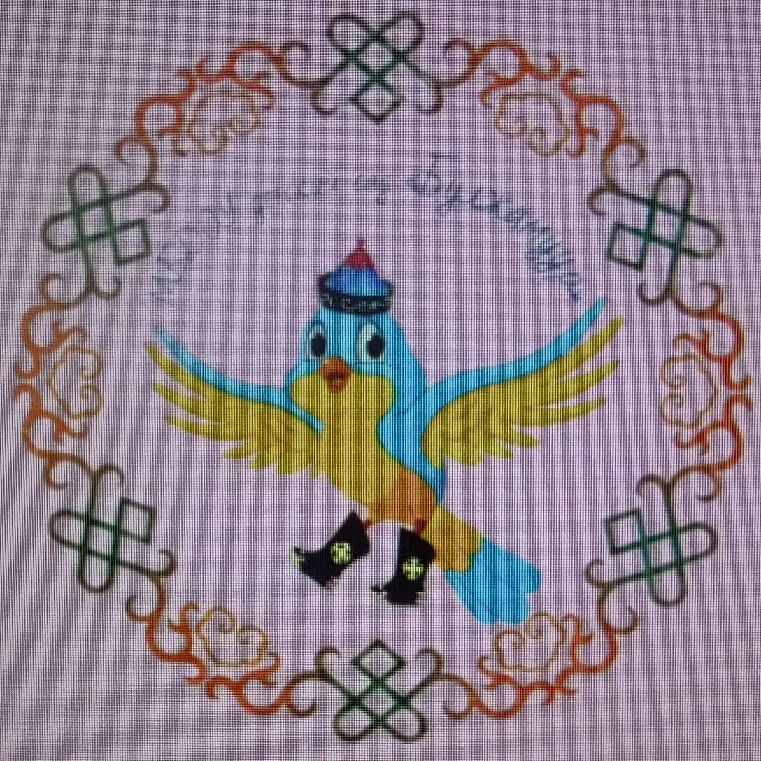 Иконка Канал БУЛЖАМУУР — портал Max