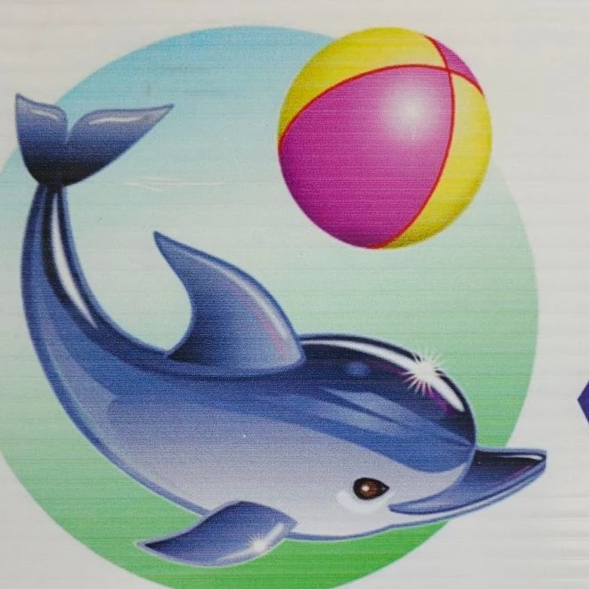 Иконка Канал МАДОУЦРРДС №15"ДЕЛЬФИН" — портал Max