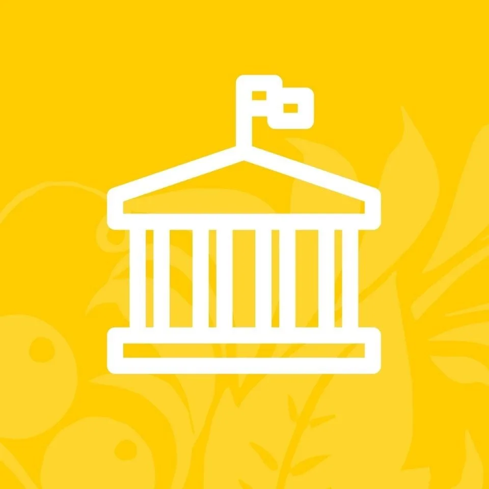 Иконка Канал Министерство регионального развития ЯО — портал Max