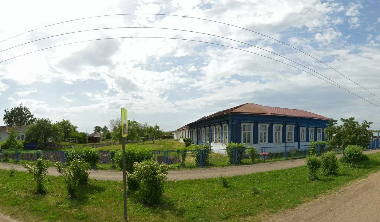 Иконка Канал МБОУ "Основная общеобразовательная школа № 6" Чистопольского муниципального района Республики Татарстан — портал Max