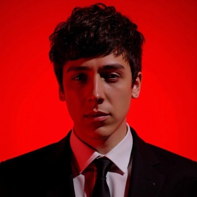 Иконка Канал ИИЗИ С ГЛЕБОМ — портал Max