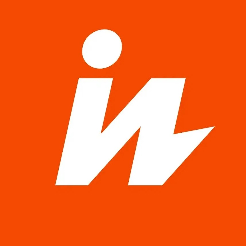 Иконка Канал ИноСМИ — портал Max