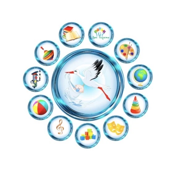 Иконка Канал МАДОУ 224 «Детский сад» Аист г.Кемерово — портал Max