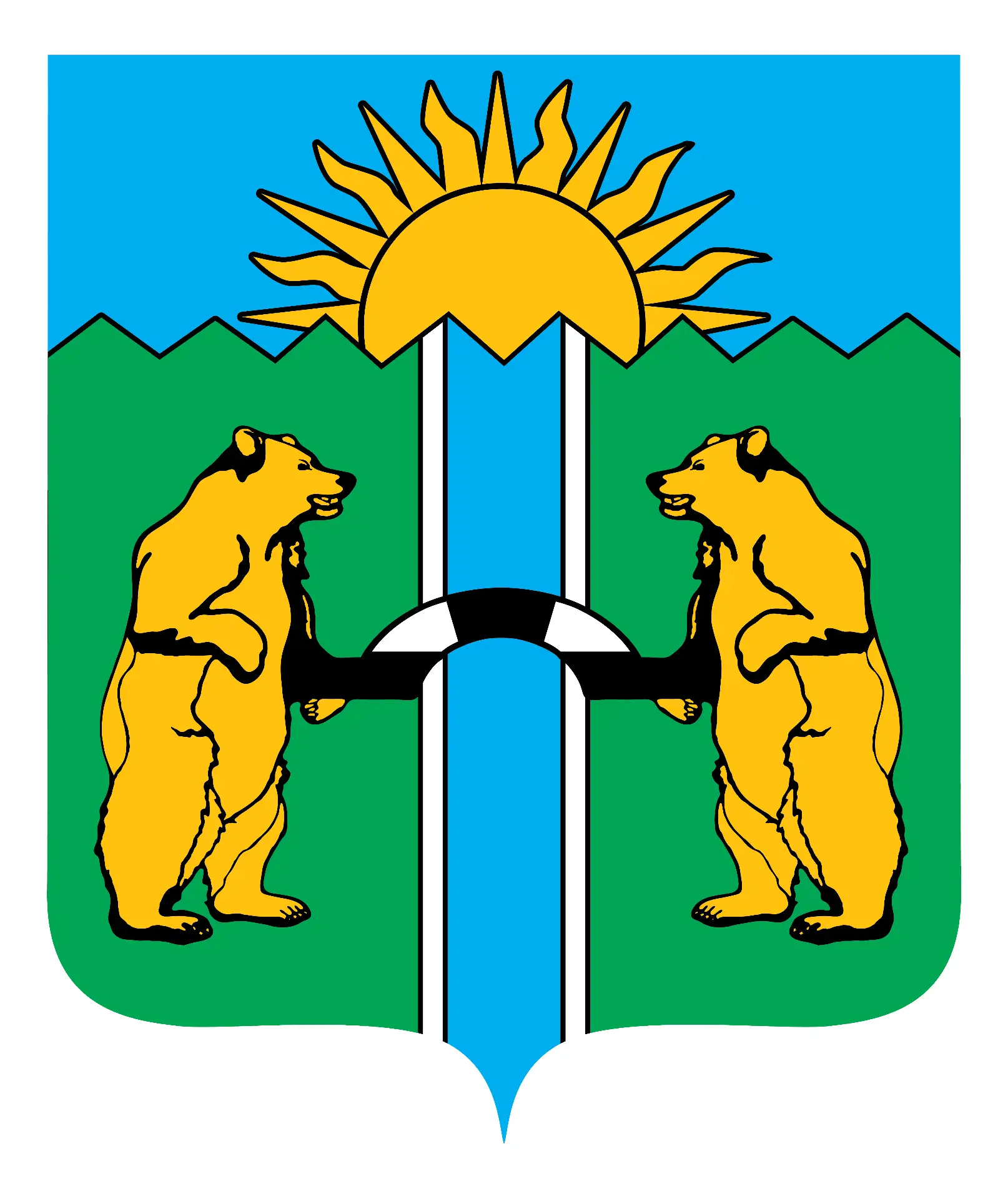 Иконка Канал Комсомольский муниципальный район Хабаровского края — портал Max