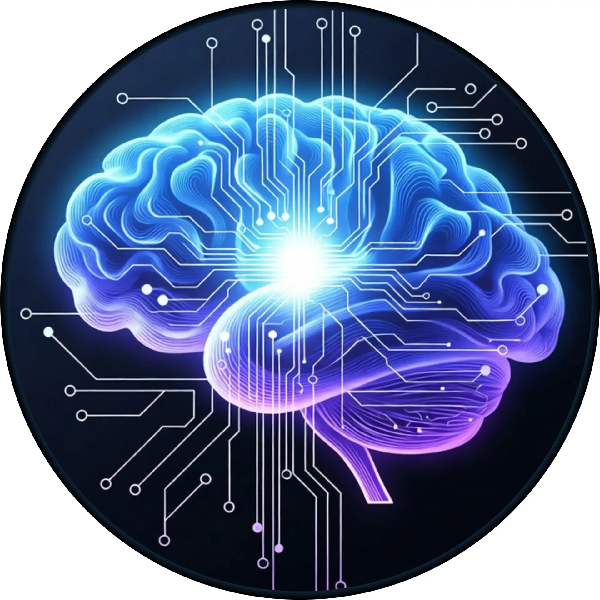 Иконка Канал Нейро новости. GPT технологии. Нейросети и искусственный интеллект (AI - ИИ). Новости технологий. Медиа про интернет, технологии и финансы. Факты и события. Интересные GPT и нейро видео. Кибернетика — портал Max