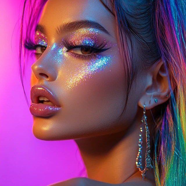 Аватар Группа Красота лица — рейтинг Max